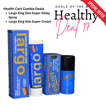 Healthy Deal 17 - My Store