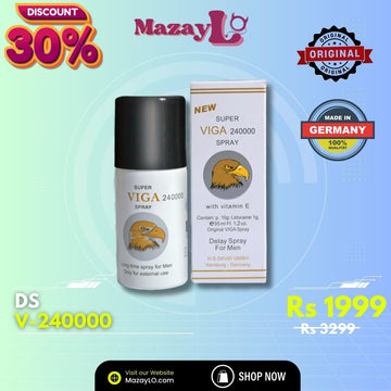 V 240000 DS (V240000) - My Store
