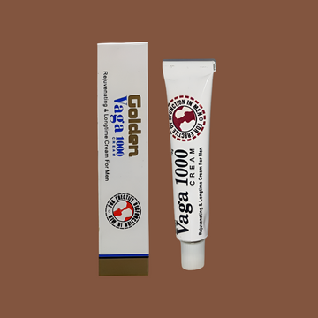 Golden Vaga Cream (GVC) - My Store