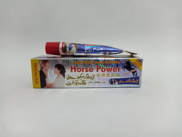 Horse Power Cream 15g (HPC15) - My Store