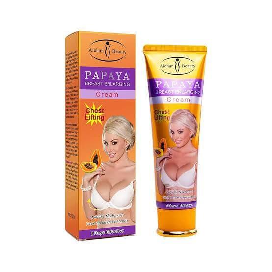 Aichun Papaya Cream (APC) - My Store