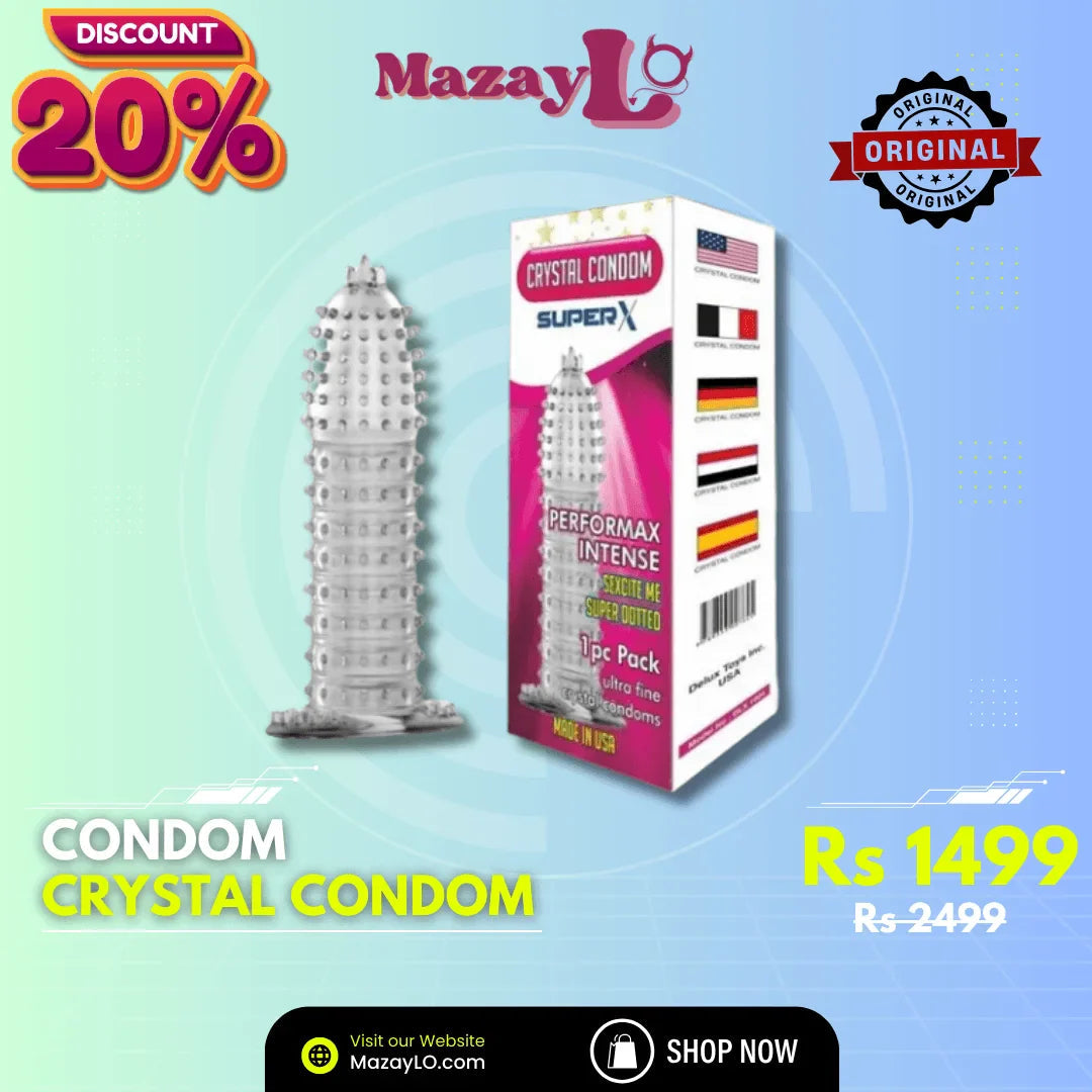 Condom (SCC)