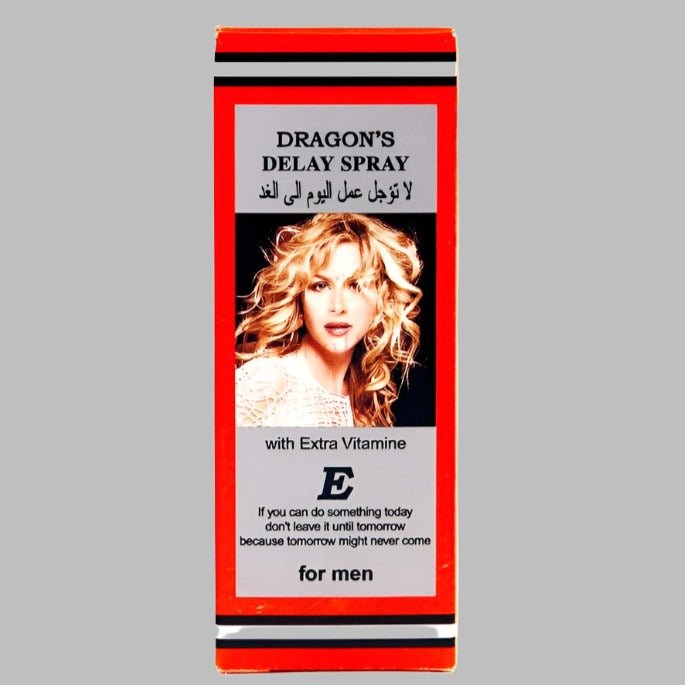 Dragon Delay (DDM) - My Store