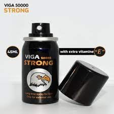 Strong 50000 45ml (S50045) - My Store