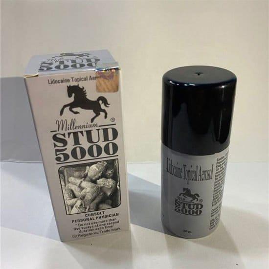 Millennium STUD Spray (MSS5000) - My Store