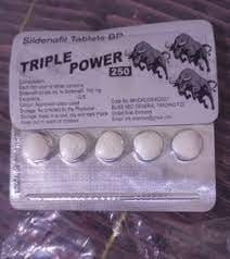TPT 250mg Tabs (TPT250) - My Store