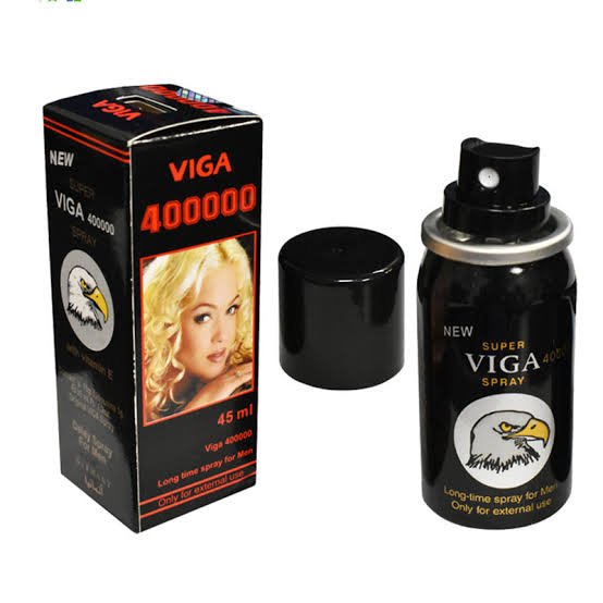 V 400000 DS 45ml with Vitamin-E (V400000)